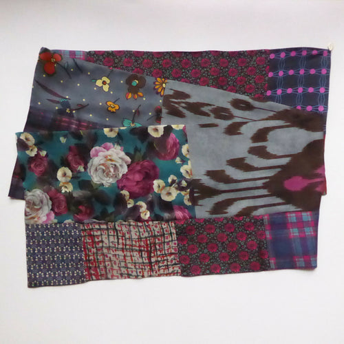 grande_echarpe_soie_mix_flower_bleu_gris_maya_hochman copie | EMPREINTES Paris - EMPREINTES Paris