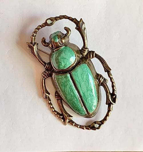 broche_scarabee_grand_modele_zazou copie | EMPREINTES Paris - EMPREINTES Paris