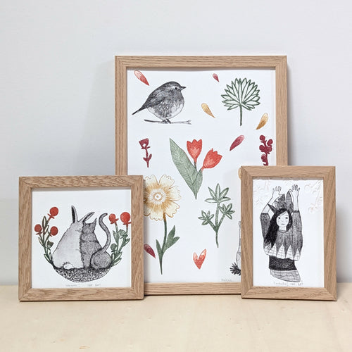 estampe_herbier_cecile_basecq copie | EMPREINTES Paris - EMPREINTES Paris