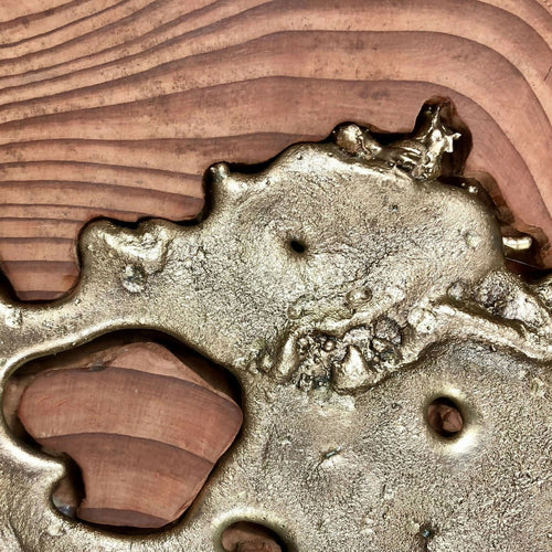 sculpture_planete_anne_ghez copie | EMPREINTES Paris - EMPREINTES Paris