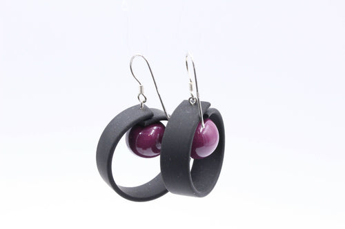 Boucles d'oreilles Tempo | EMPREINTES Paris - EMPREINTES Paris
