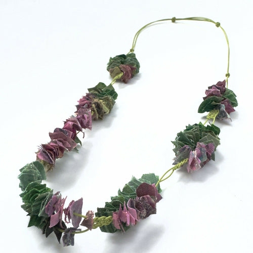 Collier Confettis de Printemps | EMPREINTES Paris - EMPREINTES Paris