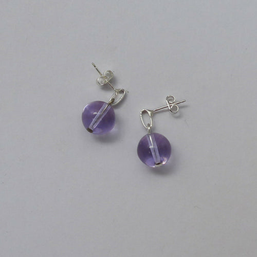 boucles_doreilles_pendantes_violet_stefano_poletti_bijoux copie | EMPREINTES Paris - EMPREINTES Paris