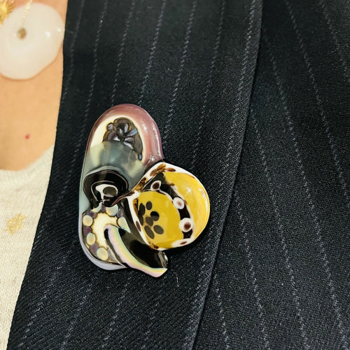 broche_eleonore_caille_silice_creation copie | EMPREINTES Paris - EMPREINTES Paris