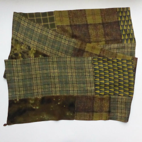 grande_echarpe_soie_homme_camaieu_kaki_maya_hochman copie | EMPREINTES Paris - EMPREINTES Paris