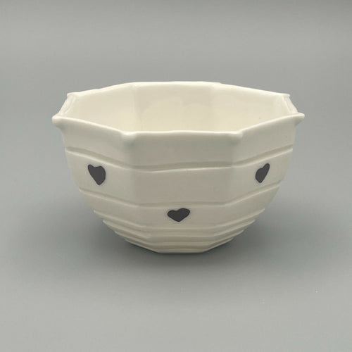 Petit Cœur tasse à café 6 - Service Parapluie - serena ilari copie | EMPREINTES Paris - EMPREINTES Paris