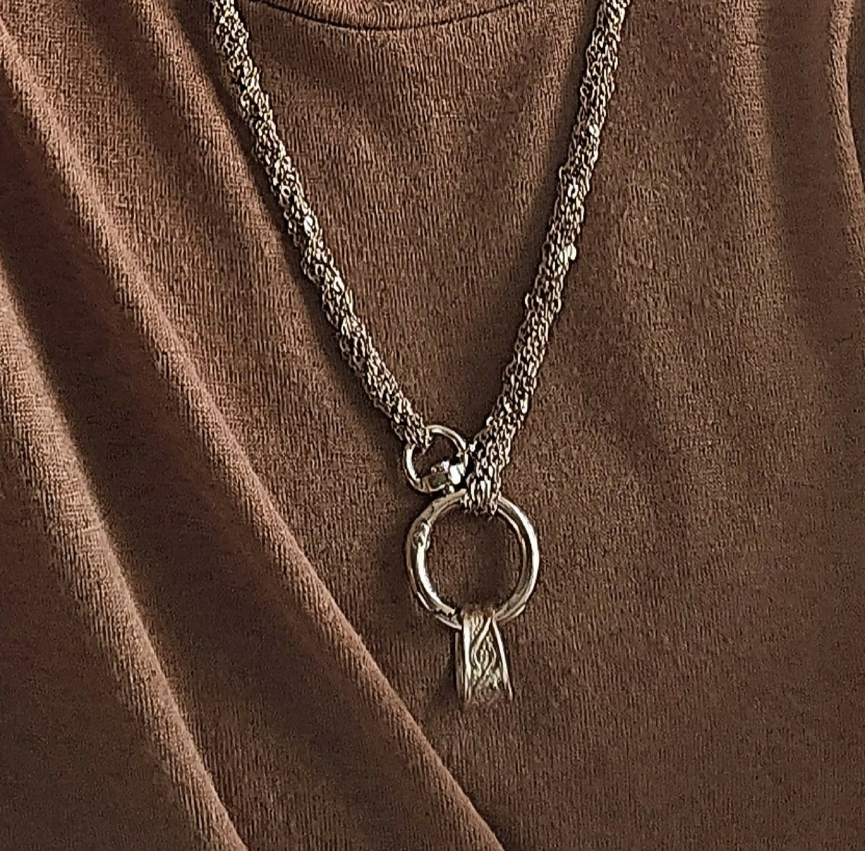 collier_memory_refractions_en_chaines_rec_bijoux copie | EMPREINTES Paris