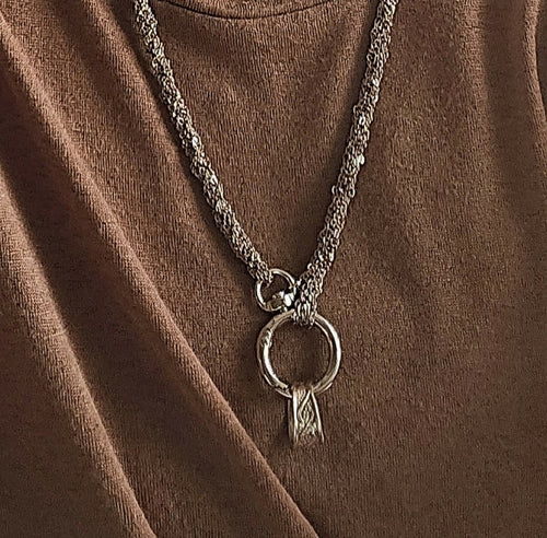 collier_memory_refractions_en_chaines_rec_bijoux copie | EMPREINTES Paris - EMPREINTES Paris