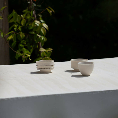 tasse_perle_grise_atelier_coccinelle | EMPREINTES Paris - EMPREINTES Paris