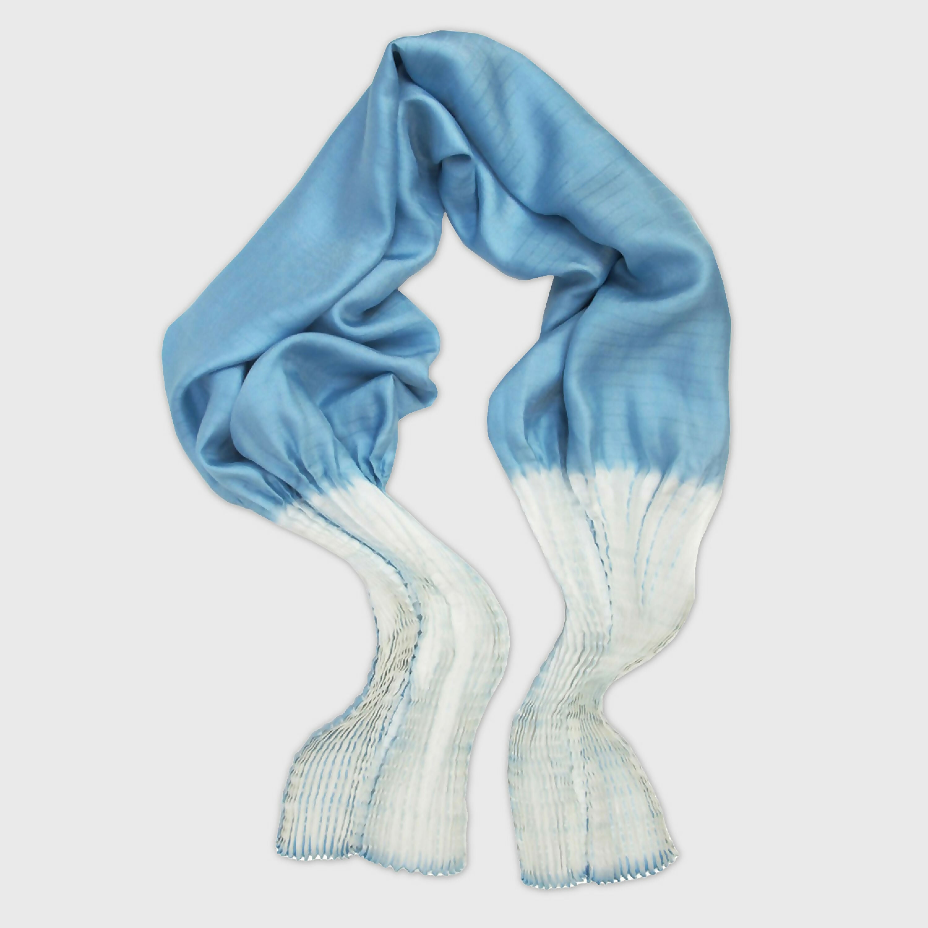 echarpe_plitwillpli_053_sophie_guyot_soieries copie | EMPREINTES Paris