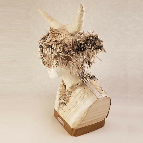 sculpture_papier_le_charme_fragile_laurence_lehel copie | EMPREINTES Paris - EMPREINTES Paris