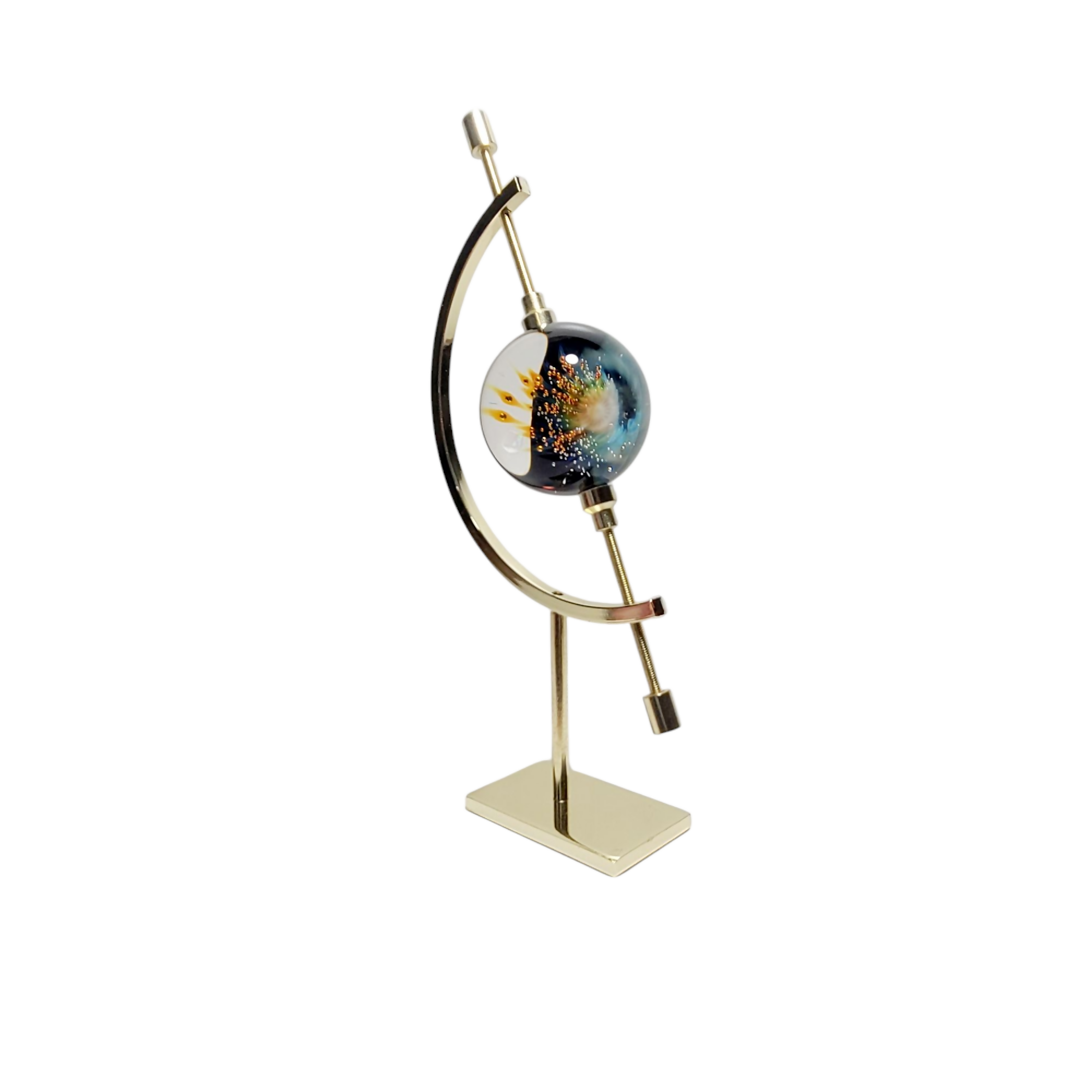 sphere_de_verre_bille_artistique_marble_galaxie_se_creations copie | EMPREINTES Paris