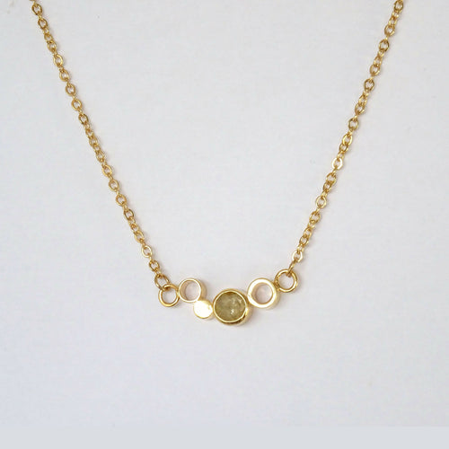 pendentif_quatre_bulles_avec_quartz_rutile_lumiss_design copie | EMPREINTES Paris - EMPREINTES Paris