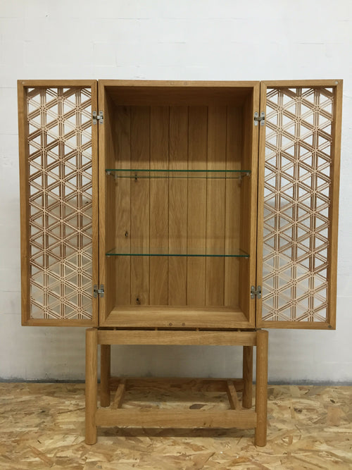 Vitrine-Ecrin Goma | EMPREINTES Paris - EMPREINTES Paris