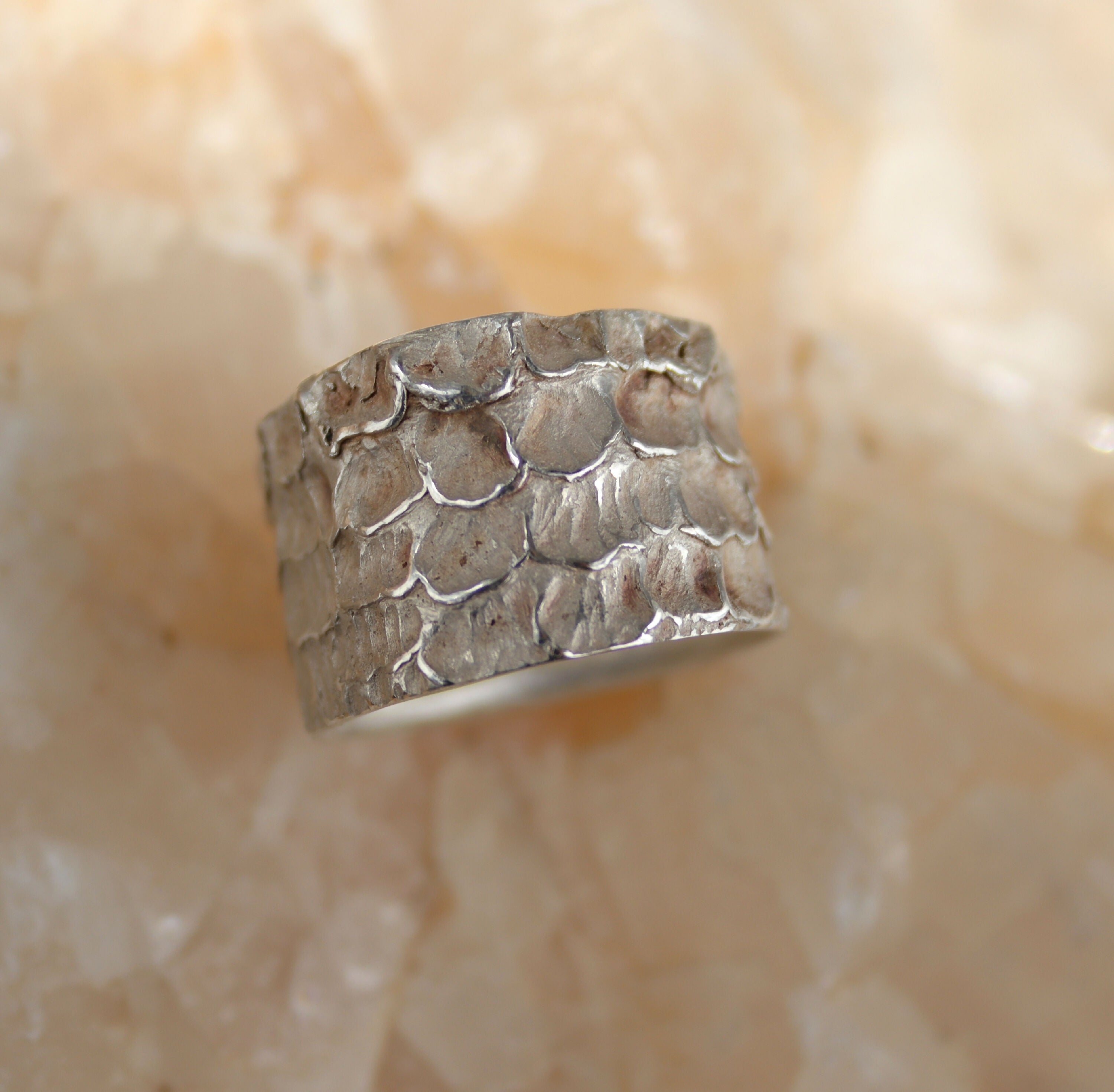 bague_paleolitica_ii_piece_unique_en_t53_en_argent_pur_sol_billeke copie | EMPREINTES Paris