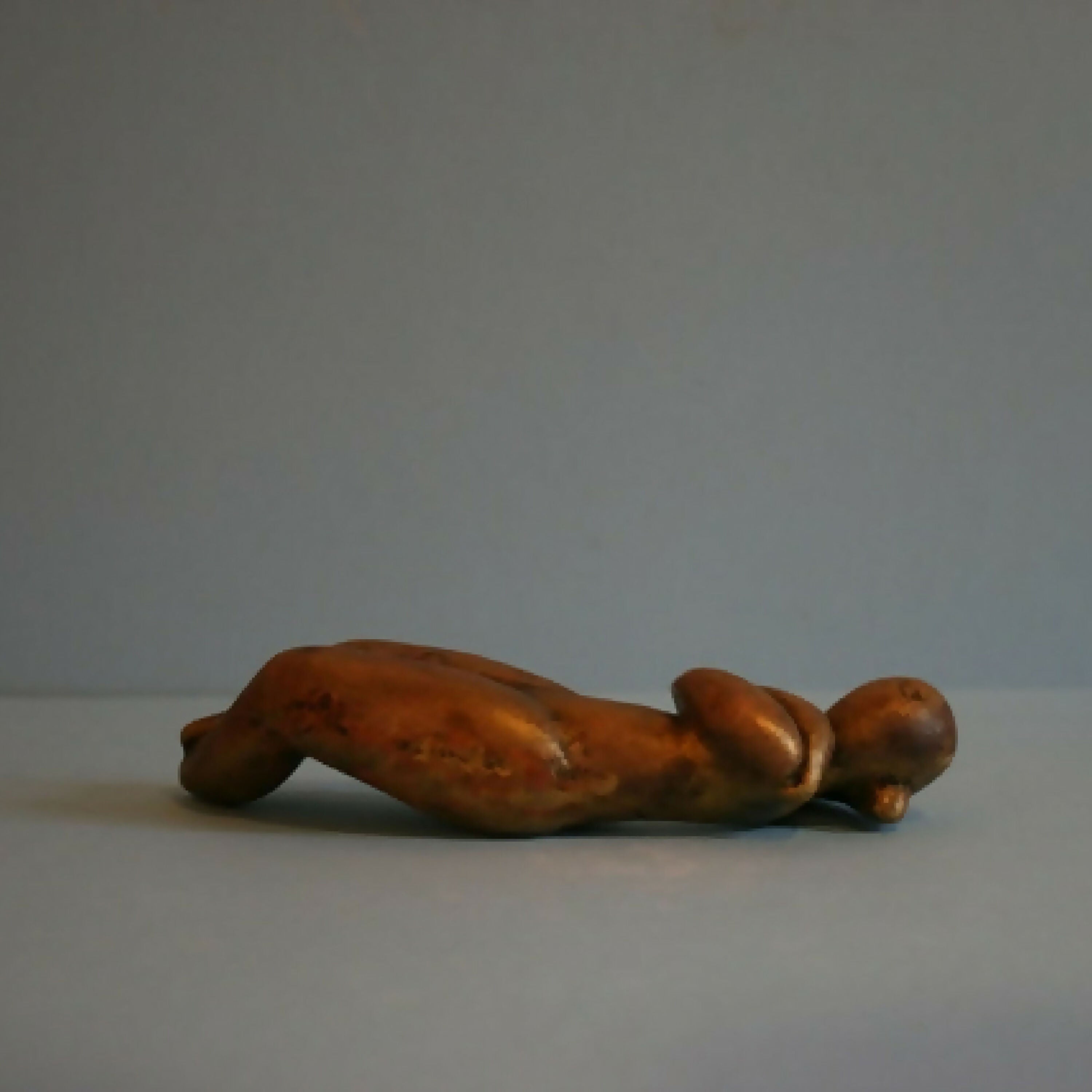 La femme médecine | EMPREINTES Paris