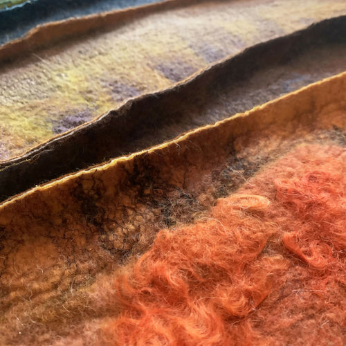 installation_geological_felt_iii_accords_feutres copie | EMPREINTES Paris - EMPREINTES Paris