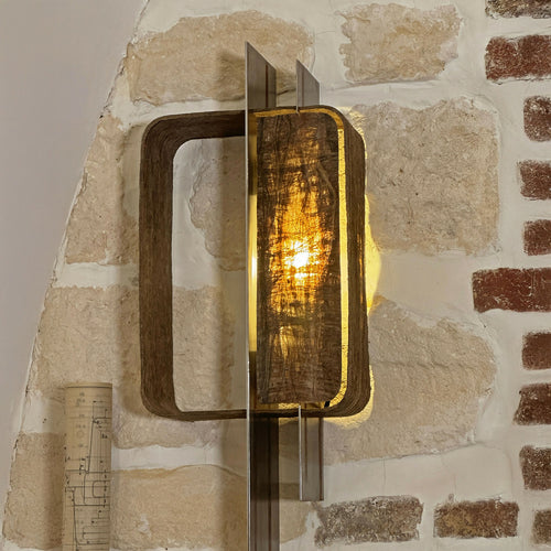 applique_murale_dialogue_atelier_dama copie | EMPREINTES Paris - EMPREINTES Paris