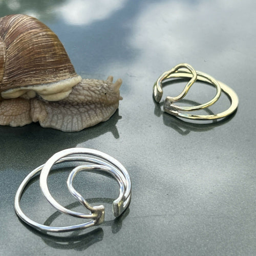 boucle_doreille_escargot_de_bourgogne_argent_atelier_lor copie | EMPREINTES Paris - EMPREINTES Paris