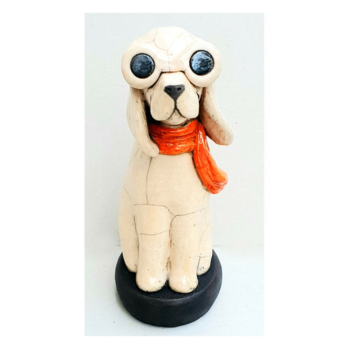 Sculpture Le Voyageur | EMPREINTES Paris - EMPREINTES Paris