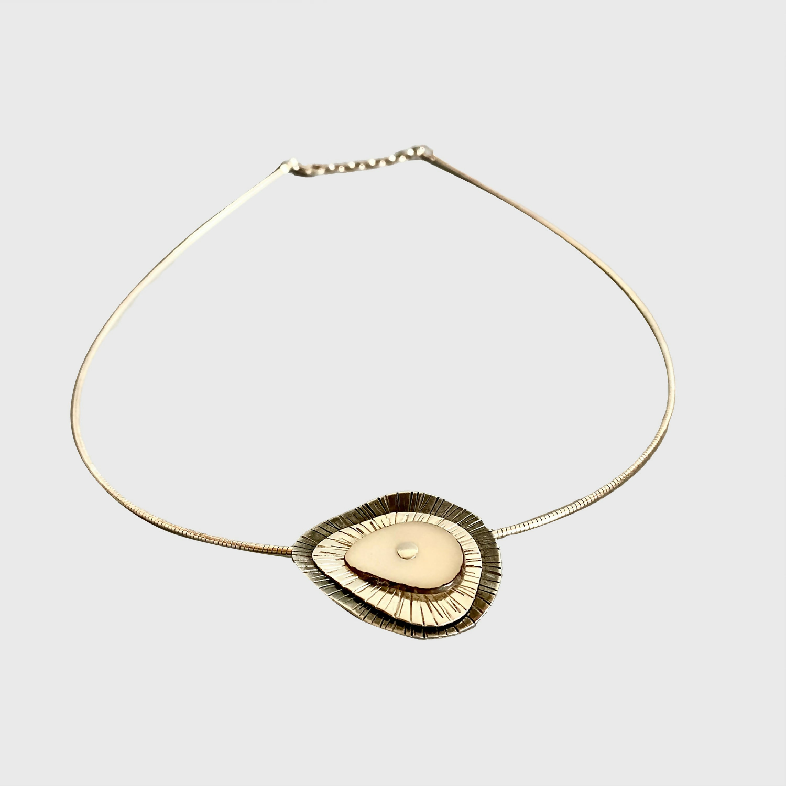 Collier Tryo | EMPREINTES Paris