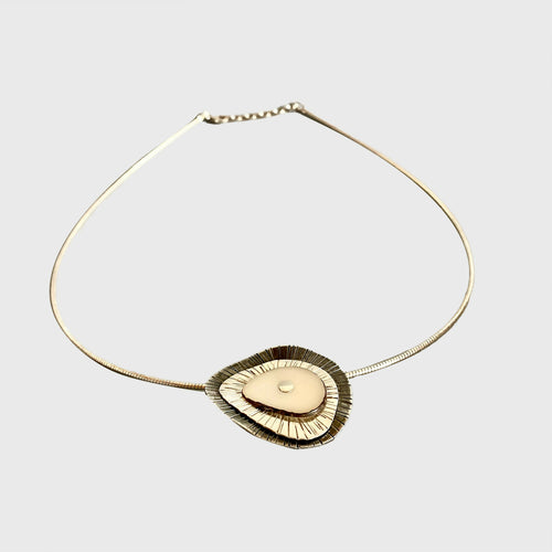 Collier Tryo | EMPREINTES Paris - EMPREINTES Paris