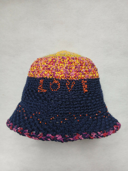 Bonnet Love | EMPREINTES Paris - EMPREINTES Paris