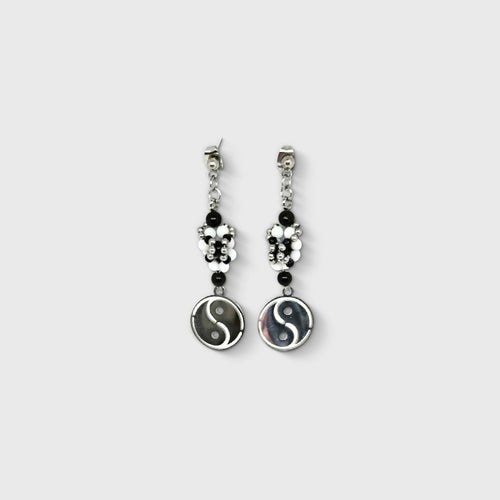 Boucles d'oreilles Dualis | EMPREINTES Paris - EMPREINTES Paris