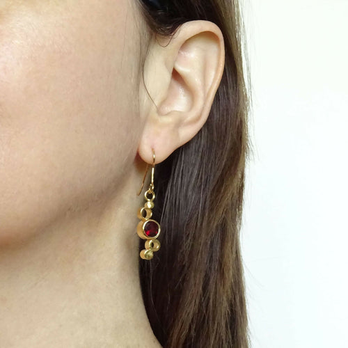 Lumiss_BO_5bulles-grenat_1_vueprincip | EMPREINTES Paris - EMPREINTES Paris