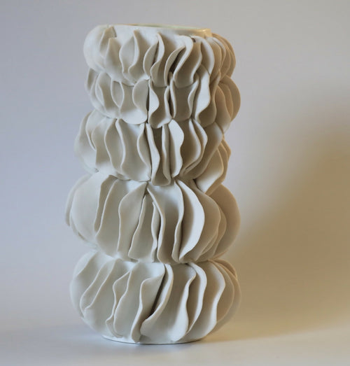 vase_sculpture_ondulations_cglabsete copie | EMPREINTES Paris - EMPREINTES Paris