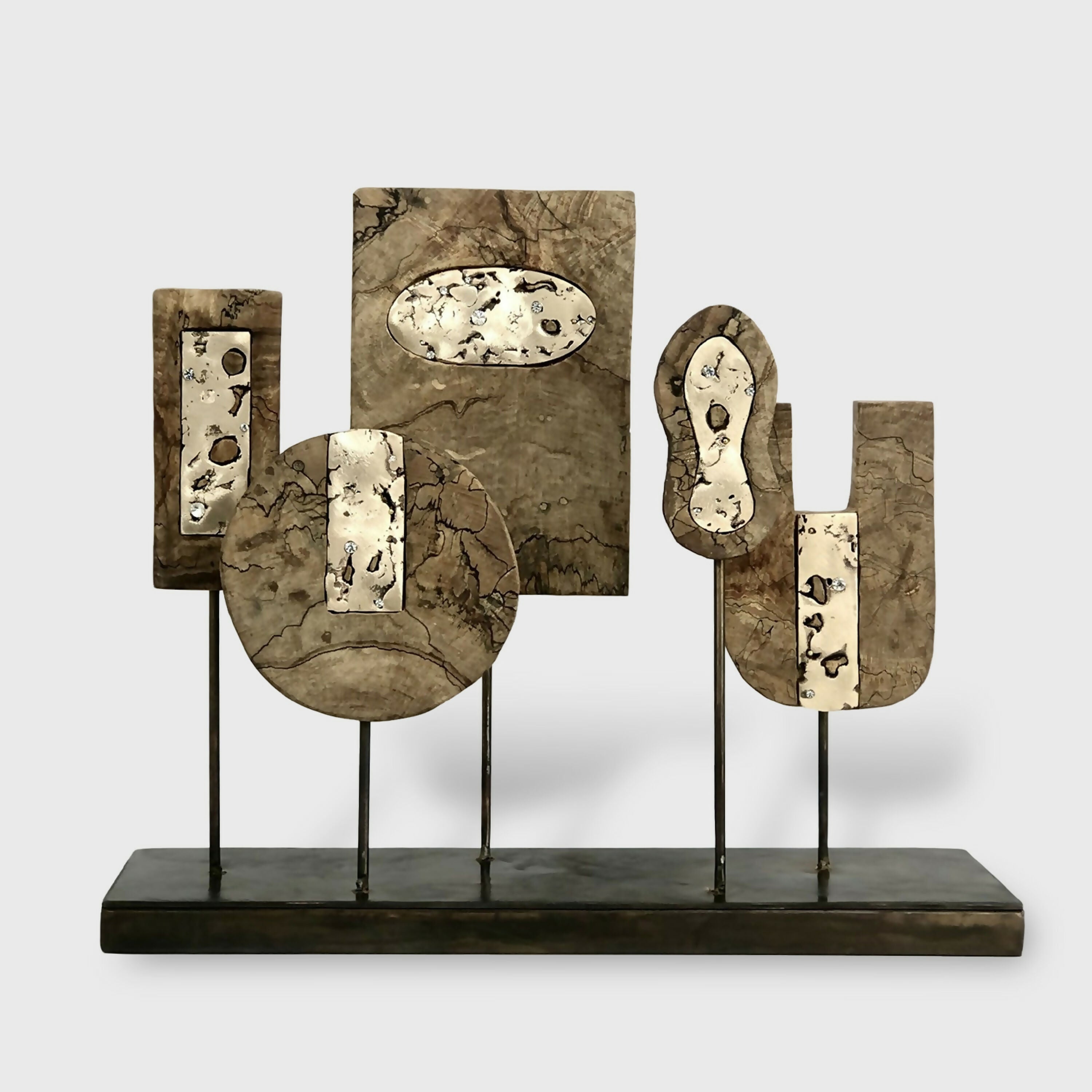 sculpture_tribus_2_anne_ghez copie | EMPREINTES Paris