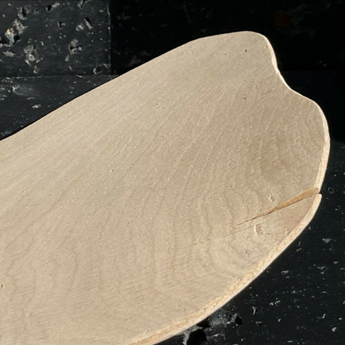 coupelle_decorative_en_chene_cintre_atelier_julien_filhol copie | EMPREINTES Paris - EMPREINTES Paris