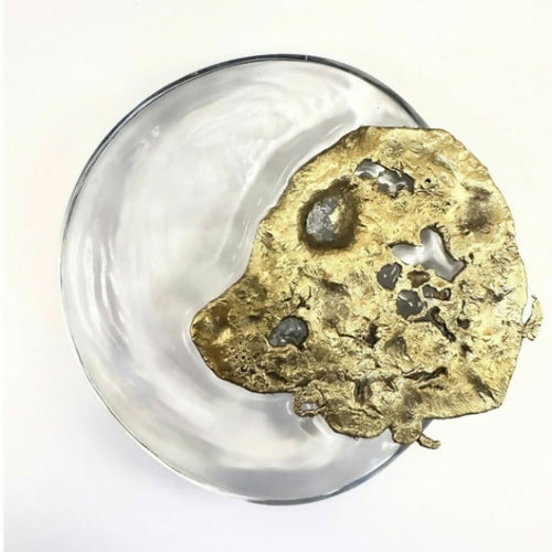 Presse papier 2 MAISON ALIVON x ATELIER GEORGE | EMPREINTES Paris - EMPREINTES Paris