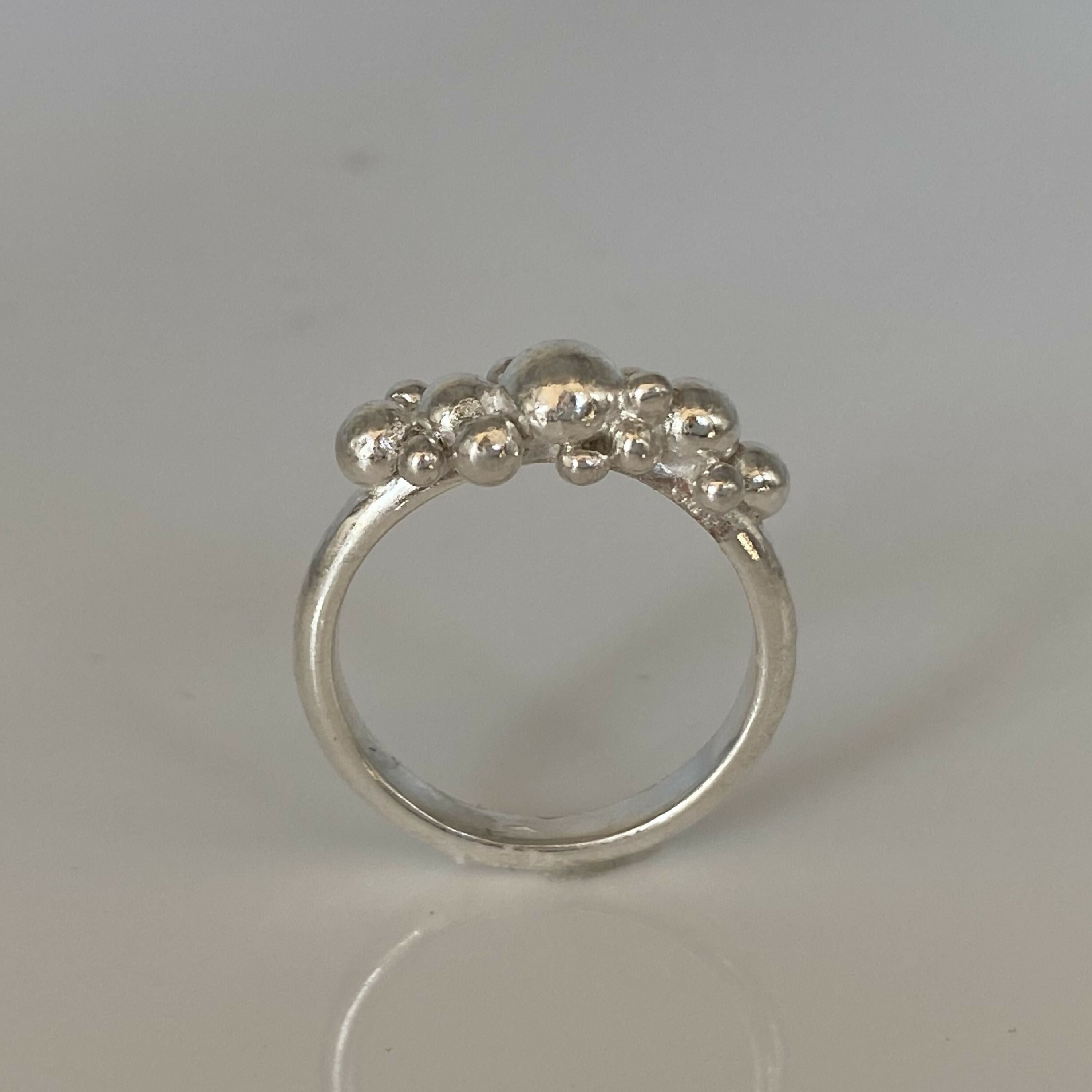 bague_bubbles_en_argent_massif_taille_57_artyssia copie | EMPREINTES Paris