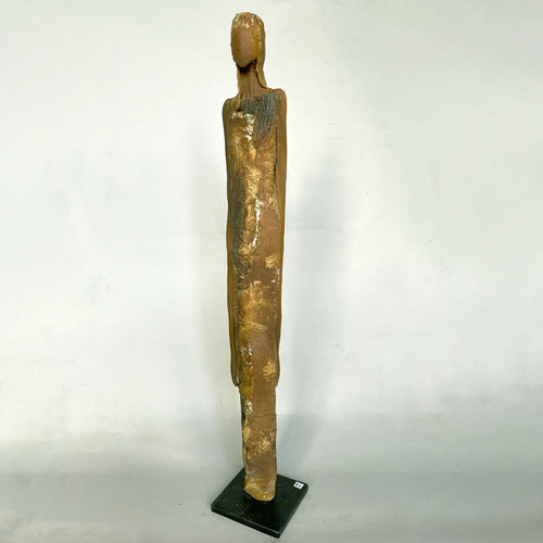 Sculpture Noa céramique | EMPREINTES Paris - EMPREINTES Paris