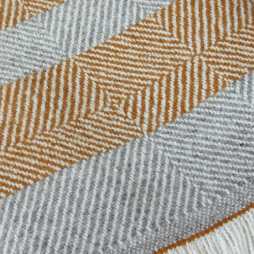 Plaid Le Montagnard | EMPREINTES Paris - EMPREINTES Paris