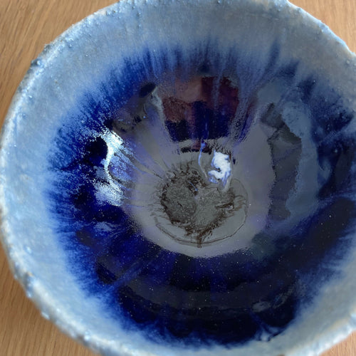 Duo de bols Azul 3 | EMPREINTES Paris - EMPREINTES Paris