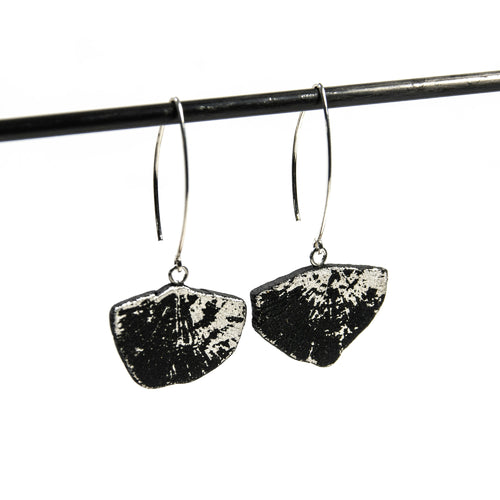 Boucles d’oreilles KURO-PALLA-FULI-GINKO 3 | EMPREINTES Paris - EMPREINTES Paris