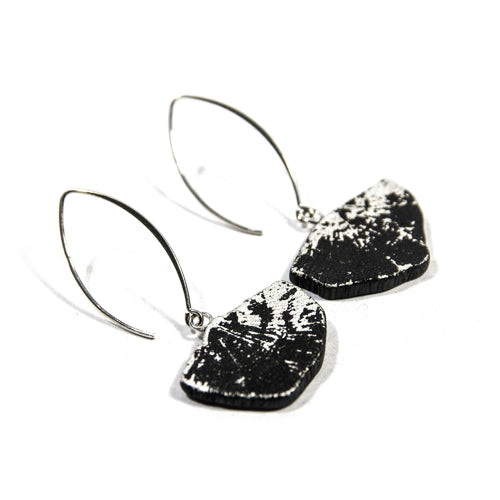 Boucles d’oreilles KURO-PALLA-FULI-GINKO 3 | EMPREINTES Paris - EMPREINTES Paris
