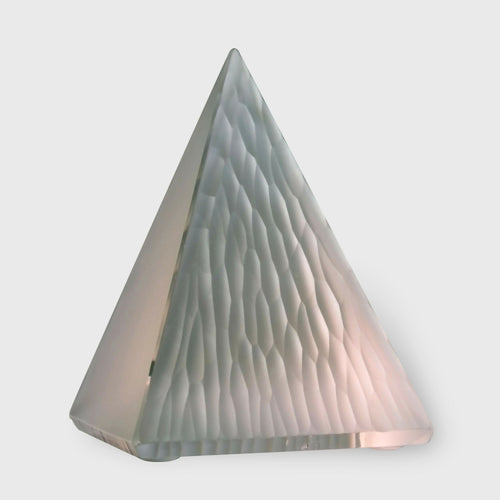 sculpture_pyramide_uranium_trait_dunion_artisans copie | EMPREINTES Paris - EMPREINTES Paris