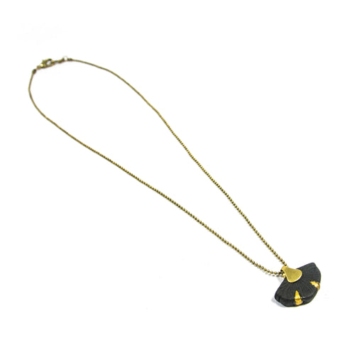 Collier HIME-MINI-MARU-KINTSUGI 3 | EMPREINTES Paris - EMPREINTES Paris