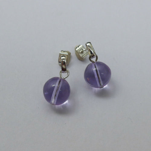boucles_doreilles_pendantes_violet_stefano_poletti_bijoux copie | EMPREINTES Paris - EMPREINTES Paris
