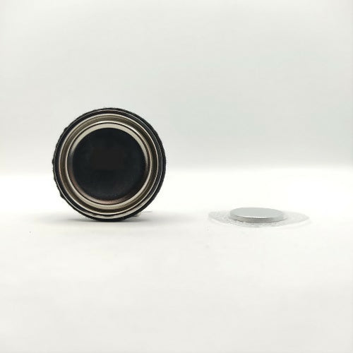 Broche aimantée Pissenlit Argent | EMPREINTES Paris - EMPREINTES Paris