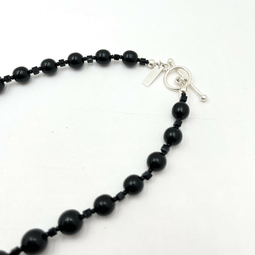 Collier grands losanges argent | EMPREINTES Paris - EMPREINTES Paris