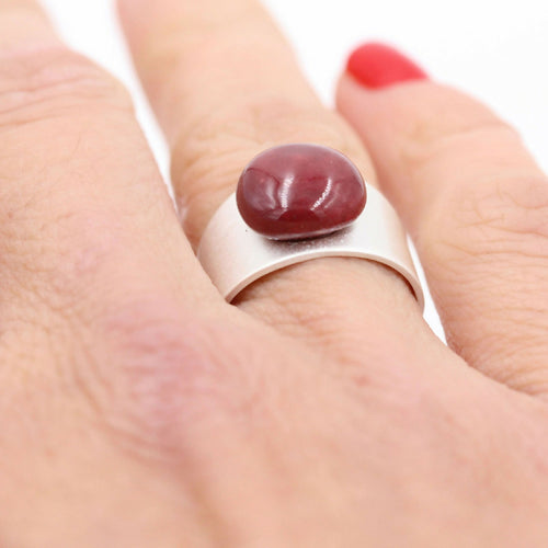 bague_coffee_reglable_coloris_au_choix_andreani_creations copie | EMPREINTES Paris - EMPREINTES Paris