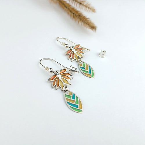 ananas_boucles_doreilles_en_email_plique_a_jour_les_emaux_arediens_lemail_grand_feu_de_limoges copie | EMPREINTES Paris - EMPREINTES Paris