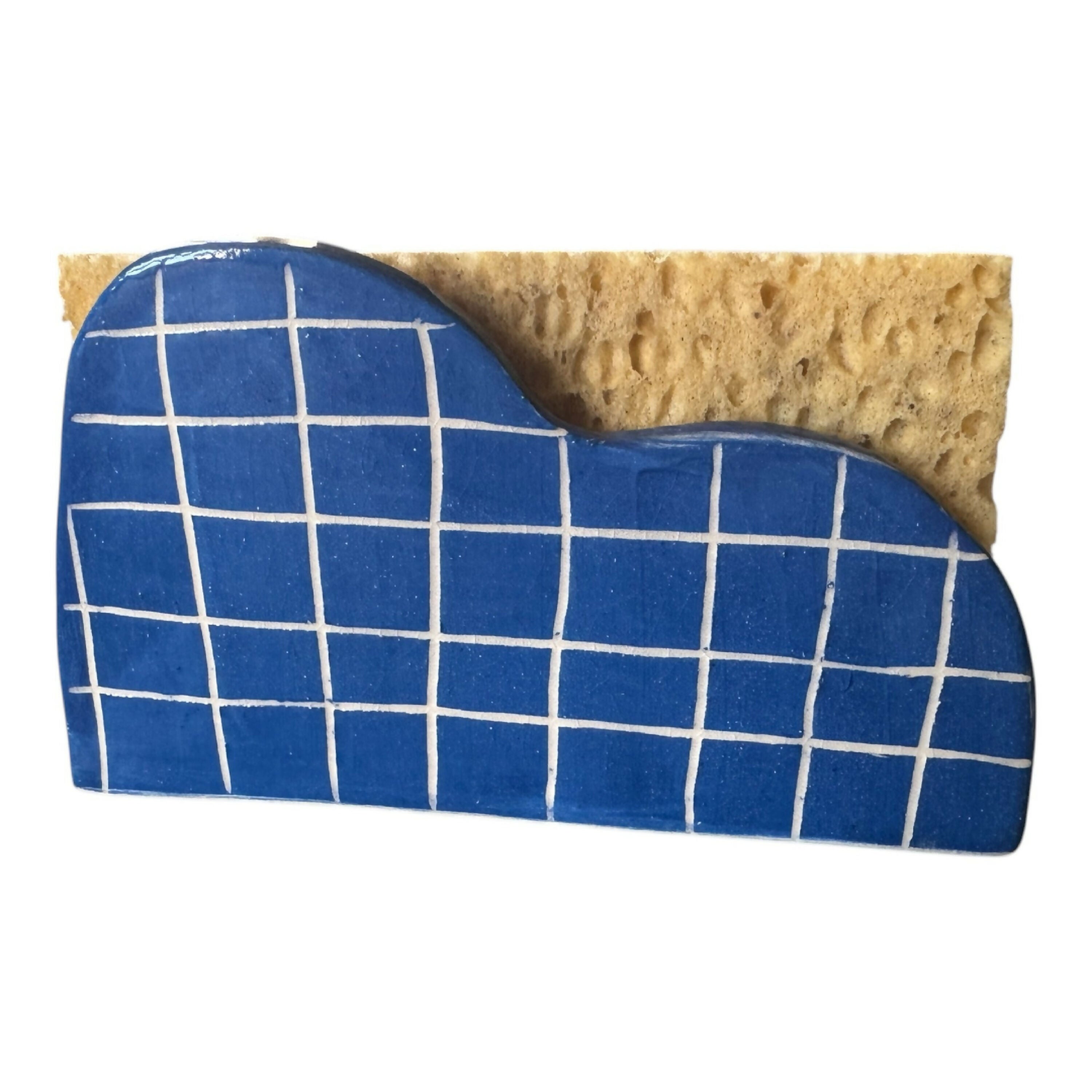 Porte-éponges Vagues | EMPREINTES Paris