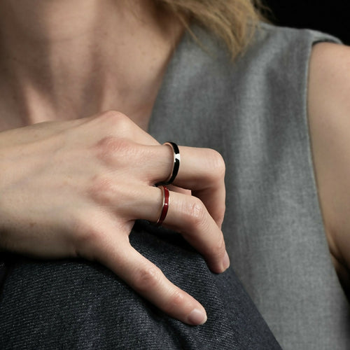 bague_aphrodite_argent_cliche copie | EMPREINTES Paris - EMPREINTES Paris