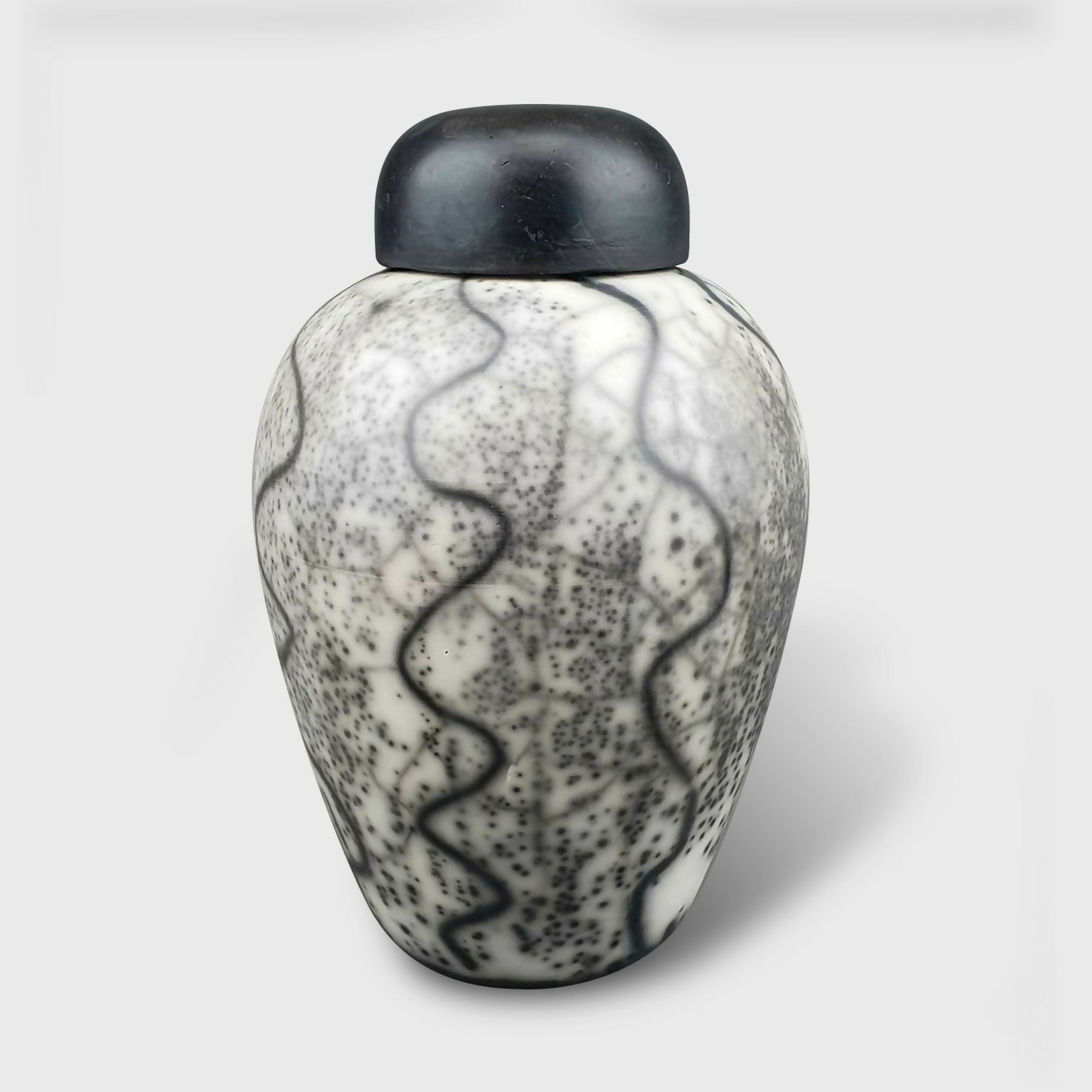 Urne raku nu | EMPREINTES Paris