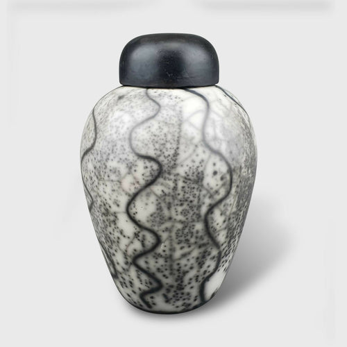 Urne raku nu | EMPREINTES Paris - EMPREINTES Paris